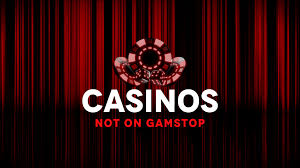 Exploring Non GamStop Casinos A Comprehensive Guide -1787730590