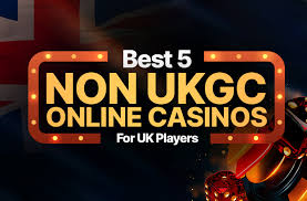 Exploring Non-UKGC Licensed Online Casinos Pros, Cons, and What to Expect Exploring Non-UKGC Licensed Online Casinos Pros, Cons, and What to Expect