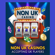 Exploring Non-UKGC Licensed Online Casinos Pros, Cons, and What to Expect Exploring Non-UKGC Licensed Online Casinos Pros, Cons, and What to Expect