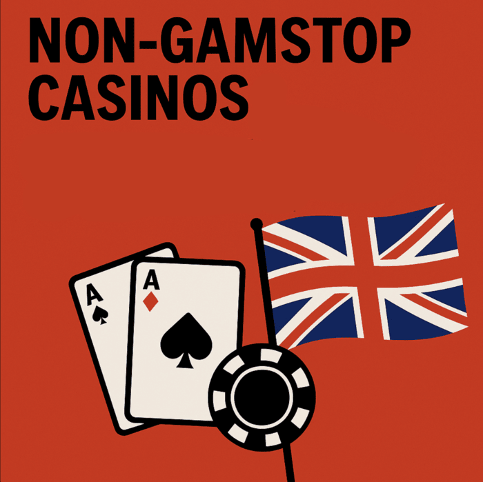 Exploring Online Gambling Sites That Are Not Restricted