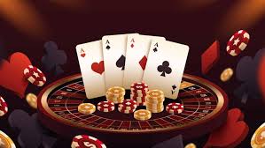 Exploring Overseas Casino Sites Your Guide to Online Gambling Exploring Overseas Casino Sites Your Guide to Online Gambling