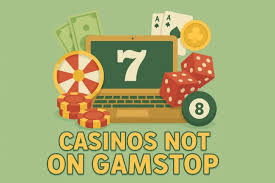 Exploring the Pros and Cons of Online Casinos Not Registered With GamStop -862750730 Exploring the Pros and Cons of Online Casinos Not Registered With GamStop -862750730