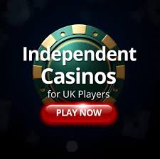 Exploring the World of Independent Casinos -1083421340 Exploring the World of Independent Casinos -1083421340