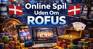 Gambling Uden Rufus En Dybtgående Analyse