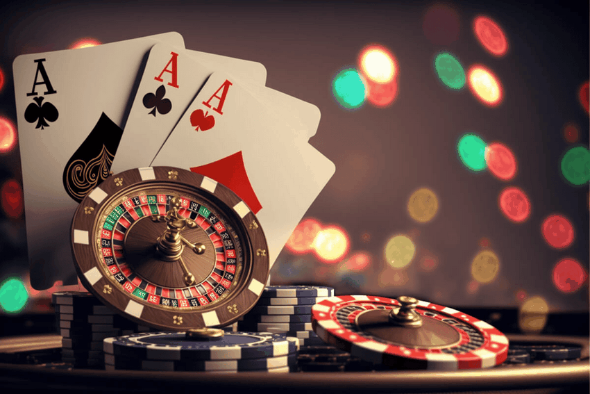 Casinò di Campione