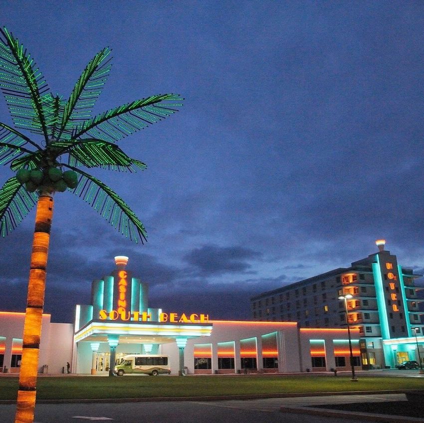 South Beach Online Casino Online - Canada's Premier Pc gaming Destination