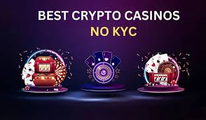 No ID Verification Casino The Future of Online Gaming