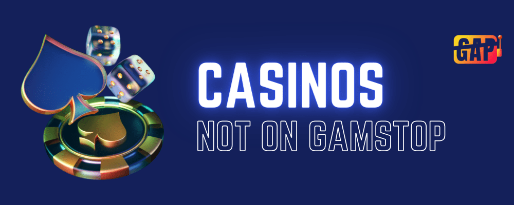 Non-GamStop Casinos A Comprehensive Guide to Playing Beyond GamStop
