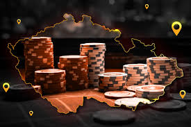 Nové online casino s českou - Zábava a šance na výhru