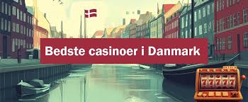 Nye Online Casinoer En Guide til Det Bedste Spil