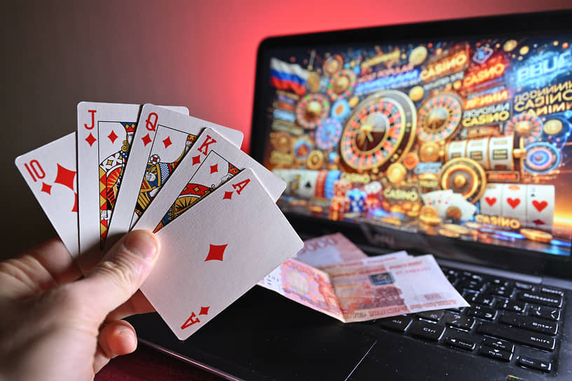 Online Casino Jet Experience Gaming like Never Before