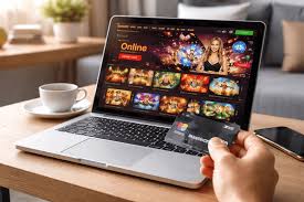 Online Casinoer med Mastercard – Din Guide til Sikker Spiloplevelse