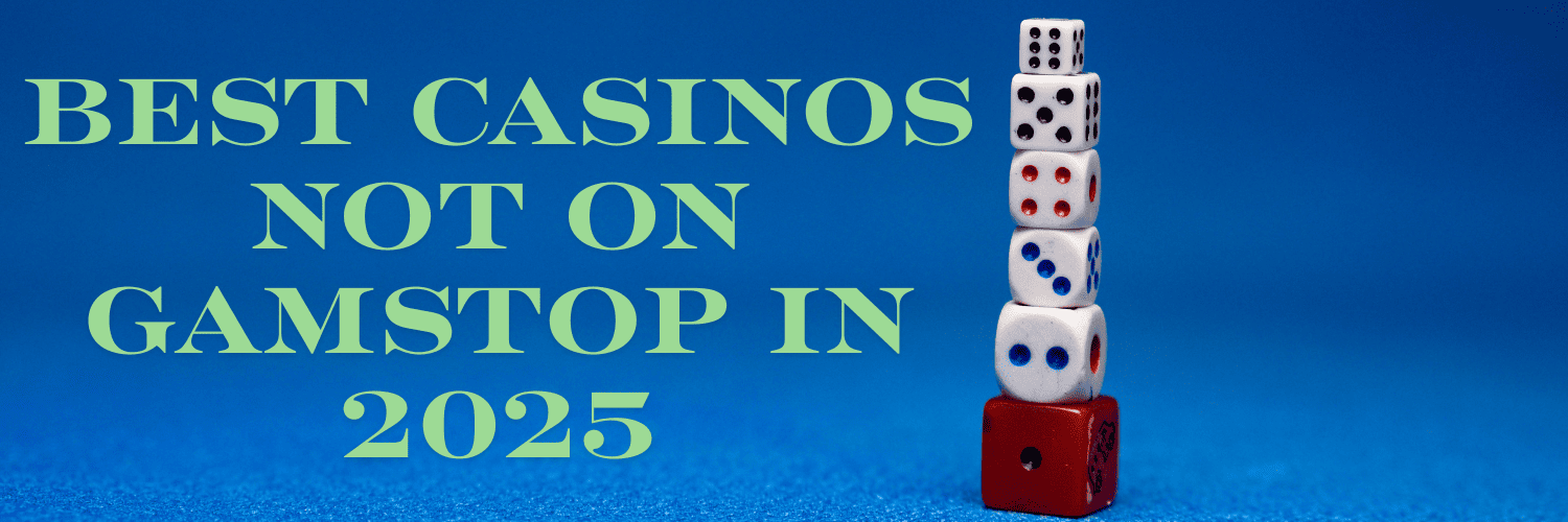 Online Casinos Not Covered by Mainstream Regulations