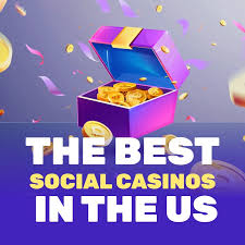 Real Money Social Casinos The New Trend in Online Gaming Real Money Social Casinos The New Trend in Online Gaming