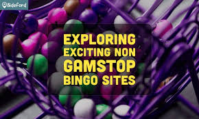 Top Bingo Sites Not on GamStop -734510559