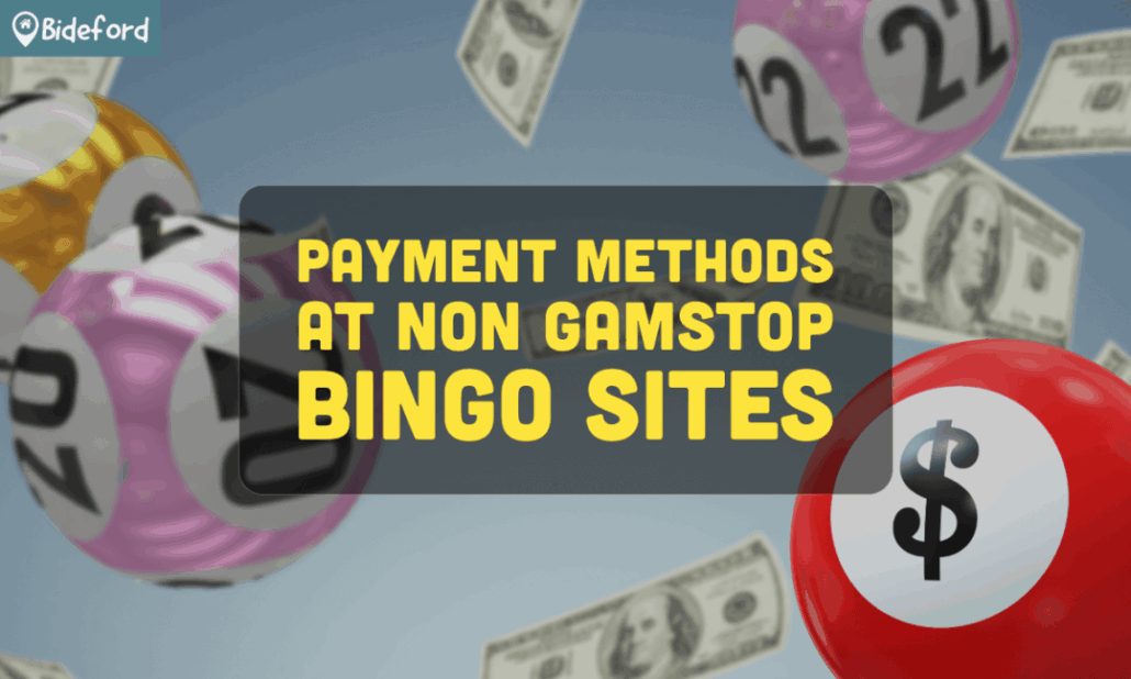 Top Bingo Sites Not on GamStop -734510559