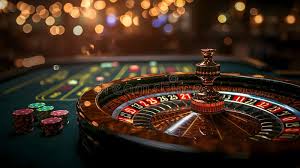 Top Live Roulette Sites in the UK for an Authentic Experience Top Live Roulette Sites in the UK for an Authentic Experience