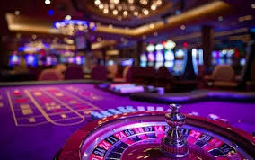 Top Live Roulette Sites in the UK for an Authentic Experience Top Live Roulette Sites in the UK for an Authentic Experience