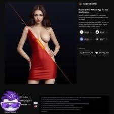 Transforming Photos The Wonders of the Nudify AI App