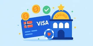 Visa Casinoer En Guide til Sikker Online Spiloplevelse -1830208824