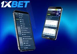 1xBet APP iOS Your Ultimate Guide to Mobile Betting -849793543