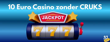 Casino zonder CRUKS Nederland - Geniet van Verantwoord Spelen