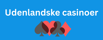 Casinoer Uden MitID En Guide til Sikker Online Spil 481851613