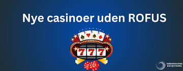 Casinoer Uden MitID Find De Bedste Online Muligheder