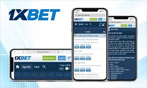 Discover the 1xBet India PC APP Your Gateway to Exciting Betting