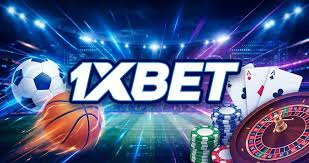 Discover the 1xBet India PC APP Your Gateway to Exciting Betting
