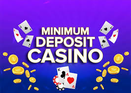 Discover the Best 2 Deposit Casinos in the UK with No Deposit Bonuses