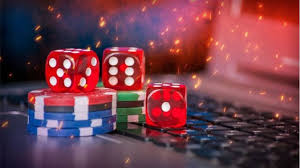 Discovering the Thrills of Online Gaming at SG Casino