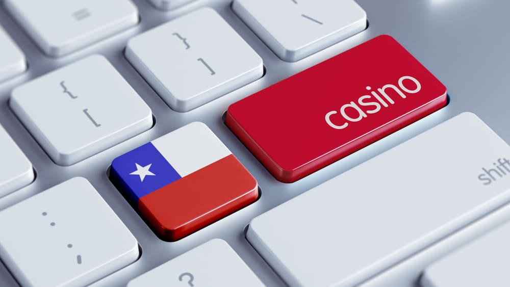 Explorando los Casinos Online en Chile Elegancia y Diversión al Alcance de un Clic