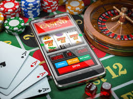 Explore the Exciting World of Online Slots at Winnita Slots 294067113