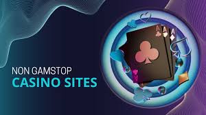 Exploring Non-Gamstop Casinos Your Guide to Gaming Freedom