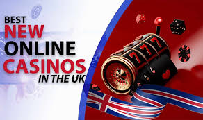 Exploring the Best UK Casino Bonuses A Comprehensive Guide