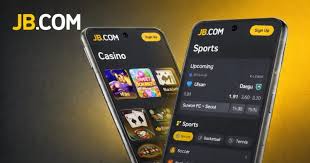 Exploring the JB Casino Platform in India A Comprehensive Guide 743223004