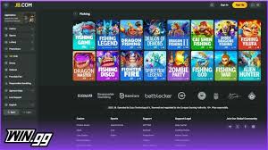 Exploring the JB Casino Platform in India A Comprehensive Guide 743223004