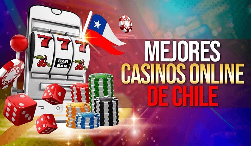 Guía Completa de Casinos Chile Online con Bonos 1155088941