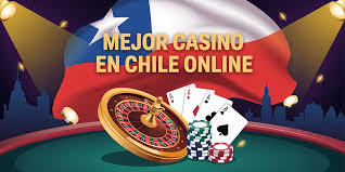 Los Mejores Casinos en Línea Diversión y Seguridad al Alcance de un Clic