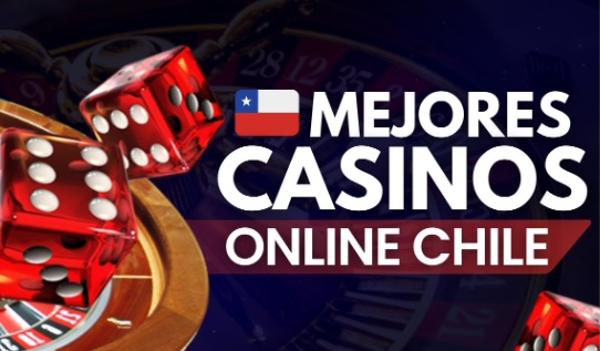 Los Mejores Casinos en Línea Diversión y Seguridad al Alcance de un Clic