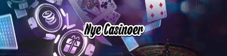 Opdag Casino Sider Uden Dansk Licens