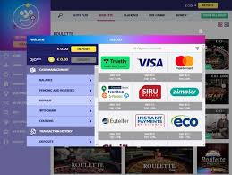 Oplev Play OJO Casino DK 2026 – En revolutionerende spilleoplevelse
