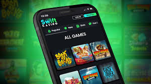 Oplev Spilglæden med Swift Casino DK