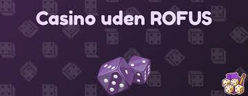 Oplev Udenlandske Casinoer Uden Rufus Spil Sikkert og Ansvarligt