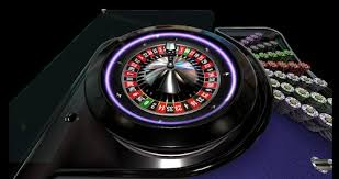 Ruleta Móvil Estable La Revolución del Juego en Línea