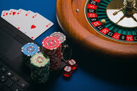 Ruleta Móvil Estable La Revolución del Juego en Línea