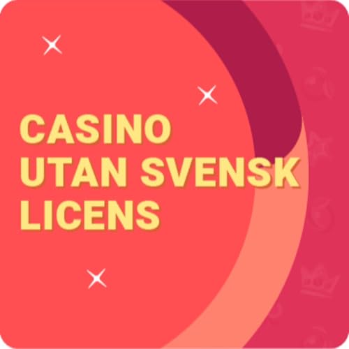 Spela Casino Utan Svensk Licens - En Guide till Alternativen