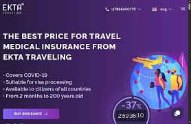 The Importance of Corporate Travel Insurance Safeguarding Your Business Travels
