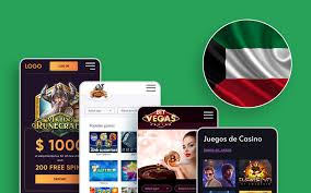 The Rise of Online Casinos in Kuwait Opportunities and Challenges
